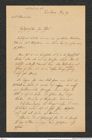 Nachlass Franz Steindachner, Brief von Franz Sikora an Franz Steindachner (12.12.1894), Inv.Nr. 482.04, Seite 1